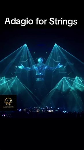 Tiësto - Adagio For Strings 🔥🔥💀🎧