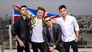 Union J
