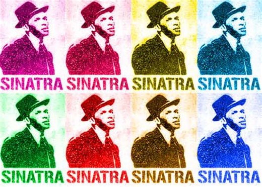 Frank Sinatra Wedding Songs