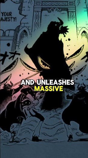 One Piece 1169 Explained – Harald & Loki’s Tragic Story