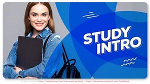 Videohive Education Blog Intro - 27717265 AEdownload.com