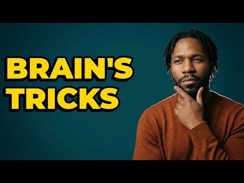 Why Do We See Optical Illusions?