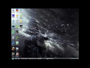 How To Make A Counter Strike: Source Server [HD]