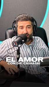 135K views · 1.7K reactions | PARA ARMAR UNA HISTORIA DE AMOR HAY QUE PODER SOPORTAR LA PROPIA RUTURA Y LA DEL OTRO. ❤️ Se sumó @doctor.chinaski a la mesa de @todopasa1043 para hablar de amor, éxito psicología y más. Mirá la nota completa en el canal de YouTube de @urbanaplayfm  | Urbana Play 104.3 FM | Facebook