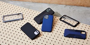 Of All the Phone Case Options, Speck's Presidio Line Is the Best I've Seen