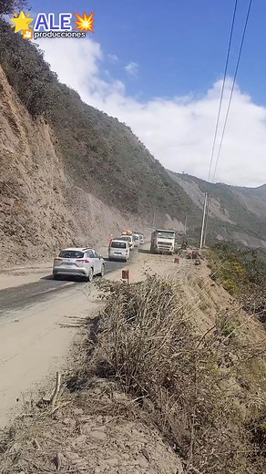 Camino a sud yungas restringida | aventuras por bolivia