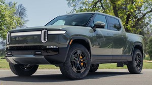 2022 Rivian R1T Yearlong Review: The Start of Something Remarkable
