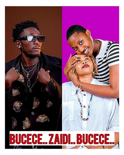 🚨 𝐎𝐅𝐅𝐈𝐂𝐈𝐀𝐋! One of the best Rwandan rising artists 𝑴 𝒁𝒂𝒊𝒅𝒊 has released a video of his brand new single song titled 𝑩𝒖𝒄𝒆𝒄𝒆.🇷🇼🤩 🥁Audio Produced by producer Tell Dhem 🎬Video Directed by director Big Deal 💰Executive Producer: Another Vibe Presents …𝑯𝒐𝒘 𝒅𝒐 𝒚𝒐𝒖 𝒇𝒆𝒆𝒍 𝒂𝒃𝒐𝒖𝒕 𝒕𝒉𝒊𝒔 𝒔𝒐𝒏𝒈???
