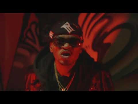 PLAYA FLY START RUNNING(Official Video) from Movin’ On album