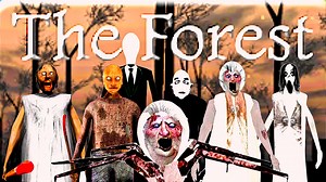 Slendrina All Remastered Escape Full Gameplay #slendrina #cskevilgamer | CSK EVIL GAMER