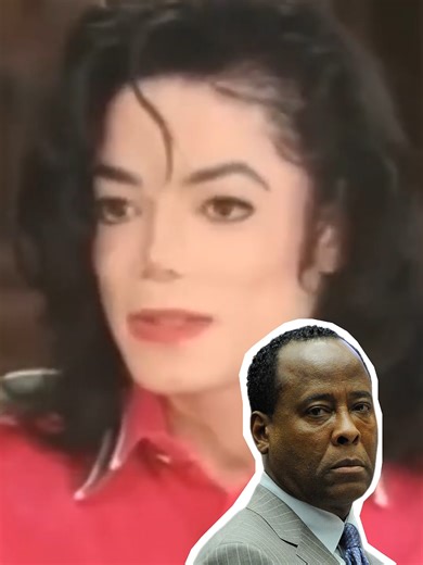 O que aconteceu com o médico de Michael Jackson?