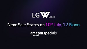 1.4M views · 600 reactions | Discover the all new #LGWSeries...