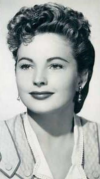 Coleen Gray: The Forgotten Actress of Classic Hollywood #short #shorts #actress #actor #film #real
