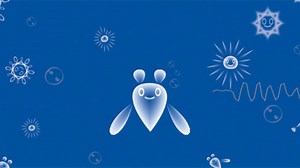 Video: Allow This Gentle Electroplankton Opus To Soothe Your Ears