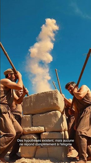 Les Pyramides de Gizeh : Un Mystère de 4500 Ans