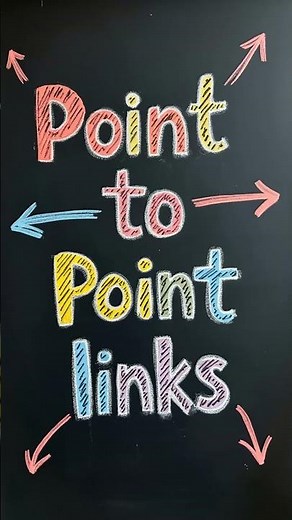 Point To Point Topology In Computer Networks