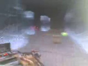 AVP GE AVP2 Facehugger