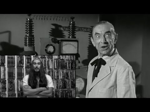 Bride of the Monster (1955) - JMC Reviews