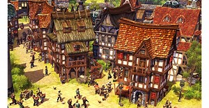 Die Siedler: History Collection im PC-Test