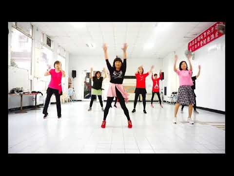 Miss You Line dance (Choreographed by Irene Deng , TW)