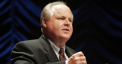 Conservative radio host Rush Limbaugh dies at 70