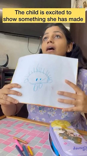 1.1K reactions · 11 shares | One moment of irritation vs. one moment...