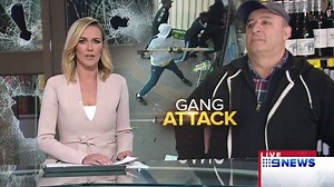 226 shares · 456 comments | Outrageous gang runs through bottle shop...