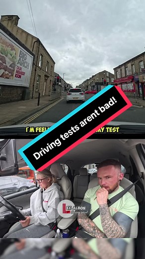 Driving Test Confidence: Here's What to Expect