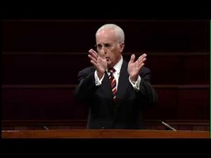 The Murder of God's Son: A Prophetic Parable, Part 2 (Luke 20:9-18) John MacArthur