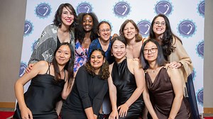 Women Leading the Future of Robotics Honored at MassRobotics Gala