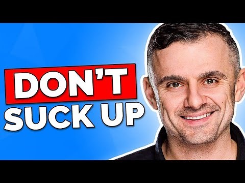 Gary Vee's Guide To Being Shamelessly Charismatic
