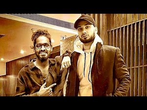 EMIWAY & KR$NA - Friends | Music Video