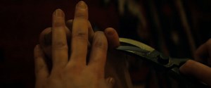 Démoni befolyás 720p horror durva Teljesfilm