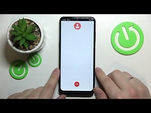 NOKIA G21 - How to Turn On Speaker In Phone Call