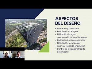 Análisis de la Torre Virreyes - Sustentabilidad en el Diseño Urbano Arquitectónico
