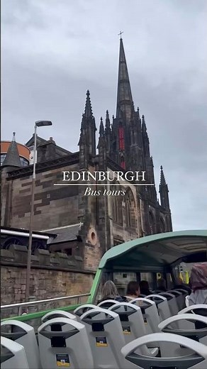 世界遺産の街エディンバラ🏴󠁧󠁢󠁳󠁣󠁴󠁿Edinburgh