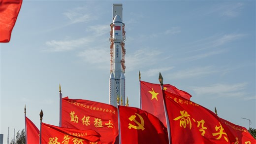 Removing these 50 objects from orbit would cut danger from space junk in half