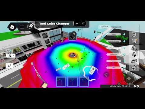 Spoiler do próximo script do Chaos Hub ! FE