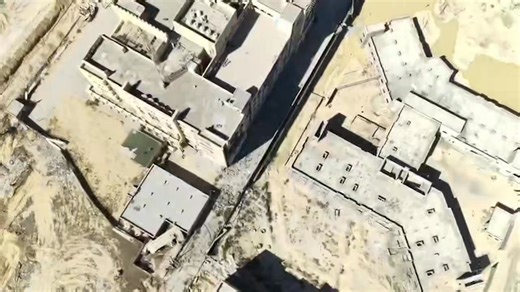 70K views · 2.3K reactions | Documentation: IDF and ISA Reveal:...