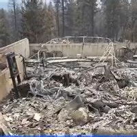 Survivors facing insurance challenges nine months after Gray, Oregon Road wildfires