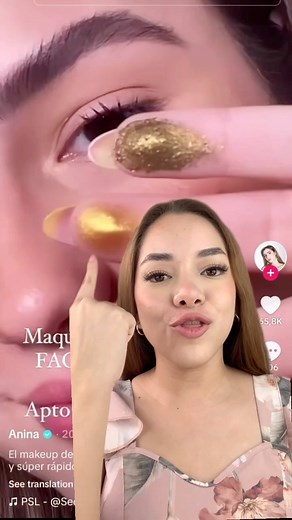 88K views · 1.2K reactions | OMG  probando hacks rápidos para maquillarte! #Nathaliebostudio #tutorialdemaquillaje #clasedemaquillaje #hacksdebelleza #maquillajefacil | Nathaliebo.studio | Facebook
