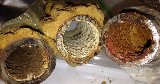 Flint Water Crisis: Mayor Says 'Lead Pipes Have Got to Go'