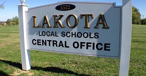 Teacher suing Lakota, alleges district denied her time off to get needed service dog