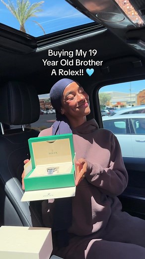 Celebrating Team Success with a Special Gift