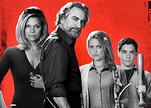 The Family Trailer del film di Luc Besson con Robert De Niro