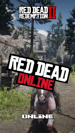 RED DEAD ONLINE [BOUNTY AANPAKKEN]
