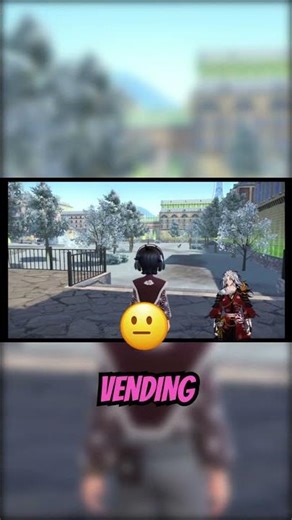 Season 3 of Vending Machine?! Ultima's Anime Confusion