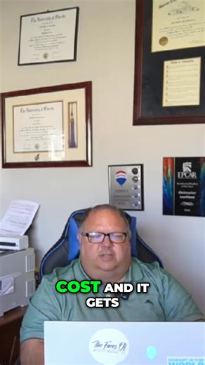 What happens if a hurricane damages your home? There are two common reimbursement types. Replacement cost value is the amount to buy a new, similar home. Insurers often cover this, but there are limits. Make sure your home is insured adequately. #HurricaneDamage #InsuranceTips #Homeowners #ReplacementCost #PropertyInsurance | Chrissellscentralflorida