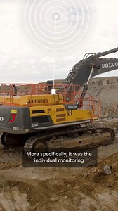 In South Australia, Hallett Group and CJD Equipment use Volvo Connected Map features to experience complete job site visibility. Real time positioning of both vehicles and people helps everyone on site make safer and more efficient choices, while live data allows for faster decision making site-wide. | Volvo Construction Equipment - Europe, Middle East and Africa