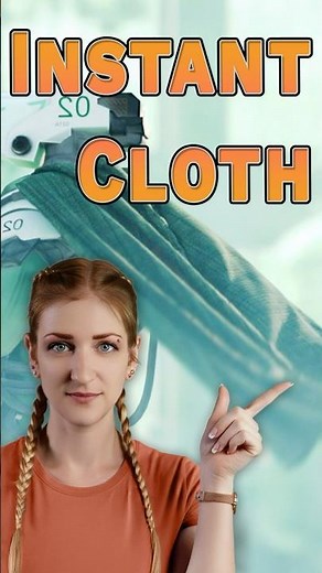 Instant Cinematic Cloth: Cascade Plus - Blender Tool Tips